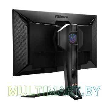 Игровой монитор ASRock Phantom Gaming PG27FFX2A картинка 4